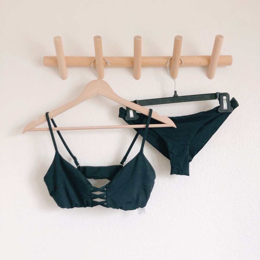 Billabong Criss Cross Bikini